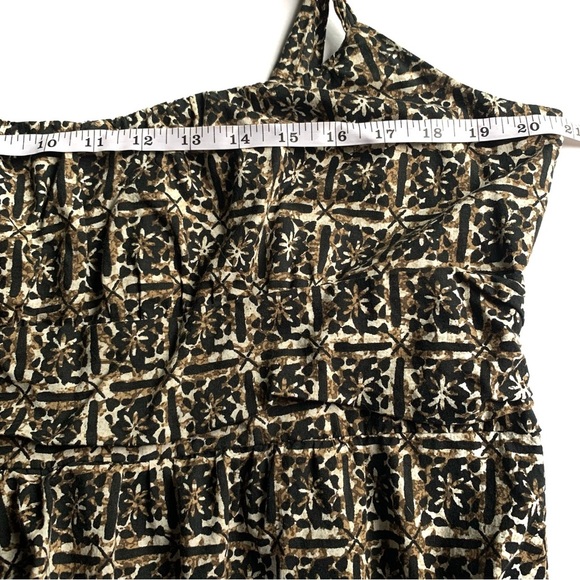 New York & Company Dress Ladies Size 18 - Picture 6 of 8